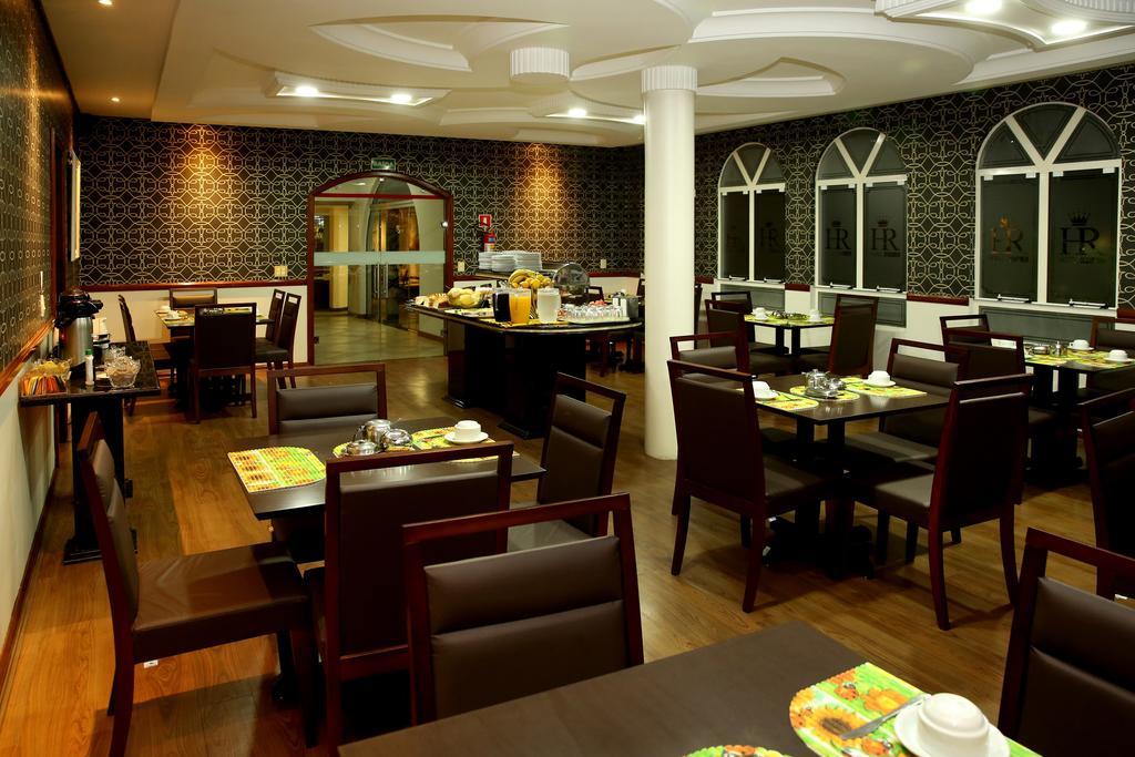 פוז דו איגואסו Hotel Rouver מראה חיצוני תמונה
